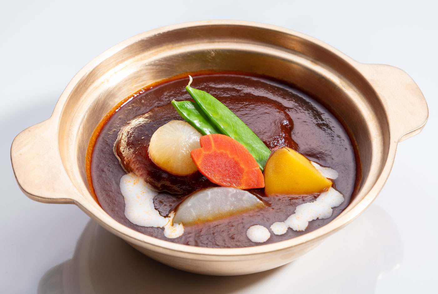 Tochigi premium beef stew