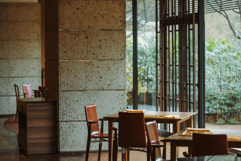 心を揺さぶる鬼怒川金谷の美食 感動を紡ぐ総料理長