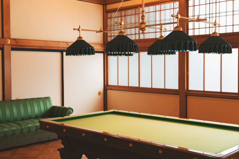 日光田母沢御用邸記念公園