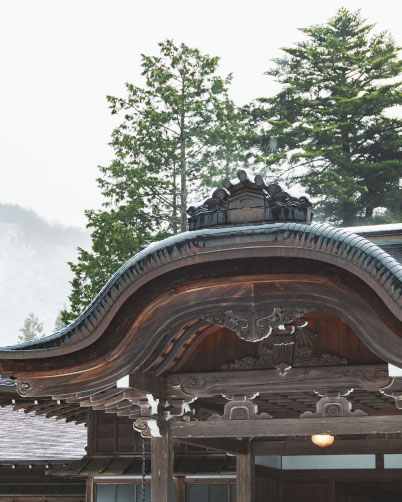 日光田母沢御用邸記念公園