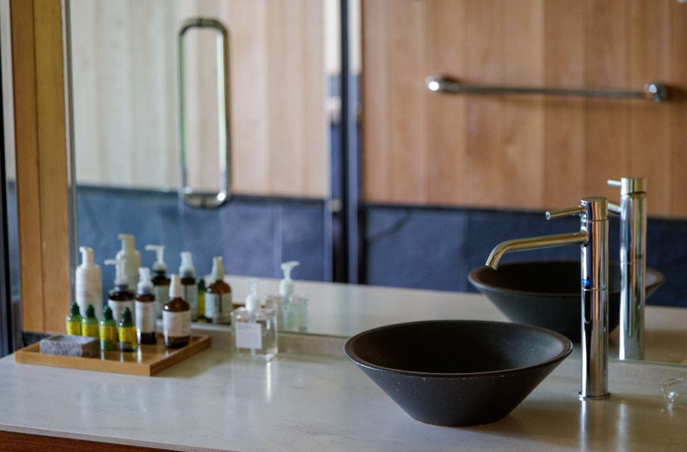 Club floor japanese-western suite Room (with open-air bath)